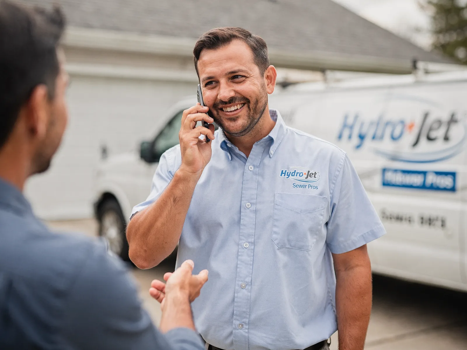 Hydro Jetting Breinigsville, PA FAQs